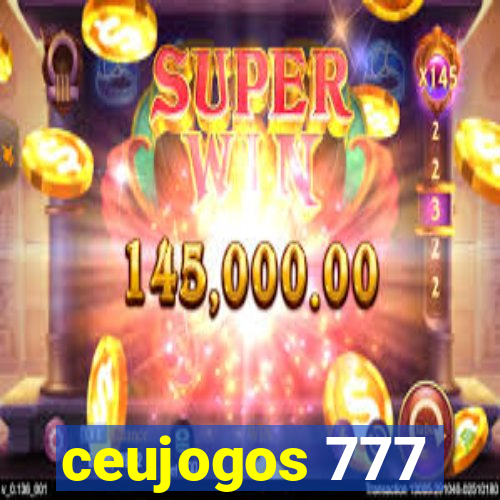 ceujogos 777